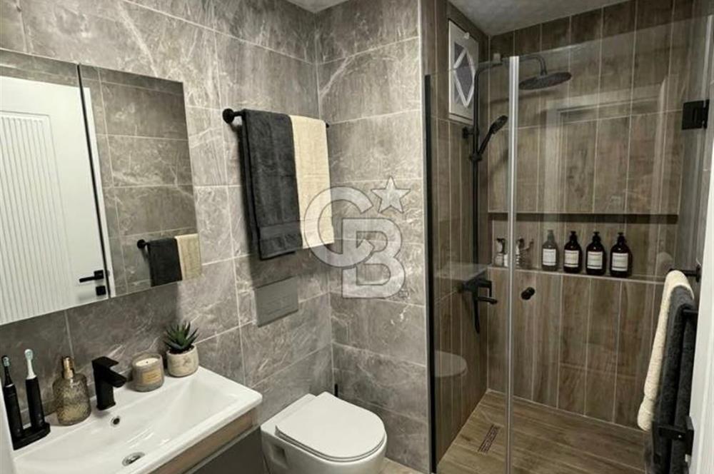 PURSAKLAR SARAY'DA FLY INN RESIDENCE BAĞIMSIZ MUTFAKLI