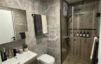 PURSAKLAR SARAY'DA FLY INN RESIDENCE BAĞIMSIZ MUTFAKLI