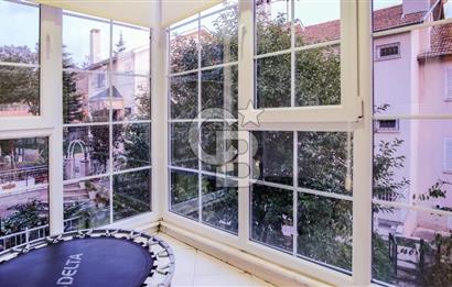 CB PREMIUM'DAN EŞYALI KİRALIK MÜSTAKİL DAİRE