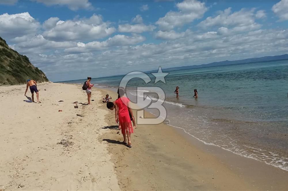 Enez Karaincirli'de , Sahile Yakın, Yatırımlık Satılık Tarla 