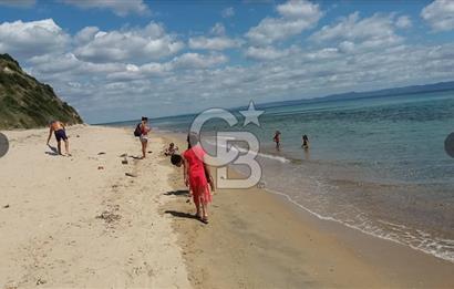 Enez Karaincirli'de , Sahile Yakın, Yatırımlık Satılık Tarla 