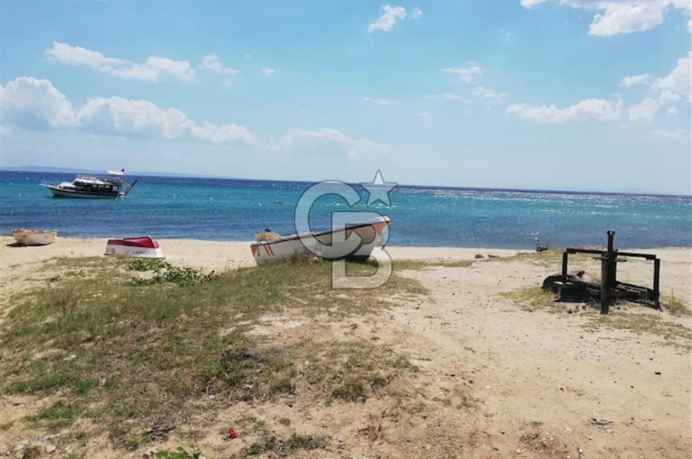 Enez Karaincirli'de , Sahile Yakın, Yatırımlık Satılık Tarla 