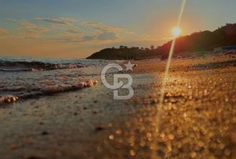 Enez Karaincirli'de , Sahile Yakın, Yatırımlık Satılık Tarla  - 9 - 345366