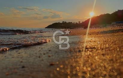 Enez Karaincirli'de , Sahile Yakın, Yatırımlık Satılık Tarla 