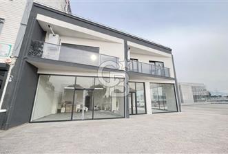 Evka3'te Ankara Asfaltı Yakını Geniş Cepheli İşyeri - 10 - 345338