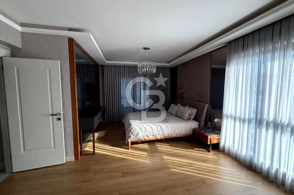 Astoria Life Bağlıca 4+1 SATILIK DAİRE