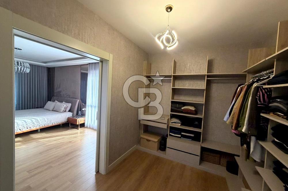 Astoria Life Bağlıca MANZARALI TAŞINMAYA HAZIR 4+1 KİRALIK