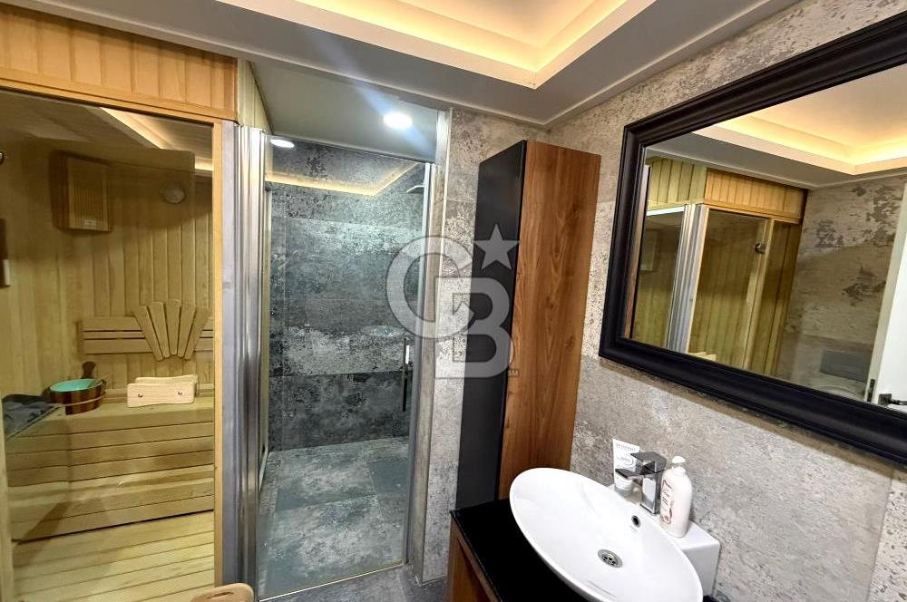 Astoria Life Bağlıca 4+1 SATILIK DAİRE