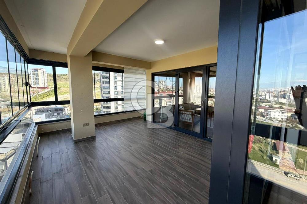 Astoria Life Bağlıca MANZARALI TAŞINMAYA HAZIR 4+1 KİRALIK