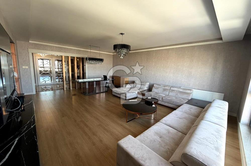 Astoria Life Bağlıca MANZARALI TAŞINMAYA HAZIR 4+1 KİRALIK