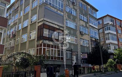 BAKIRKÖY'DE YATIRIMLIK SATILIK DAİRE