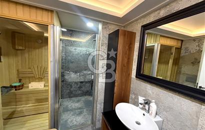 Astoria Life Bağlıca MANZARALI TAŞINMAYA HAZIR 4+1 KİRALIK