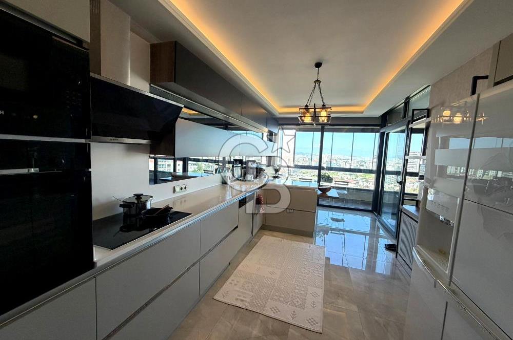 Astoria Life Bağlıca 4+1 SATILIK DAİRE