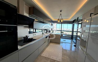 Astoria Life Bağlıca 4+1 SATILIK DAİRE