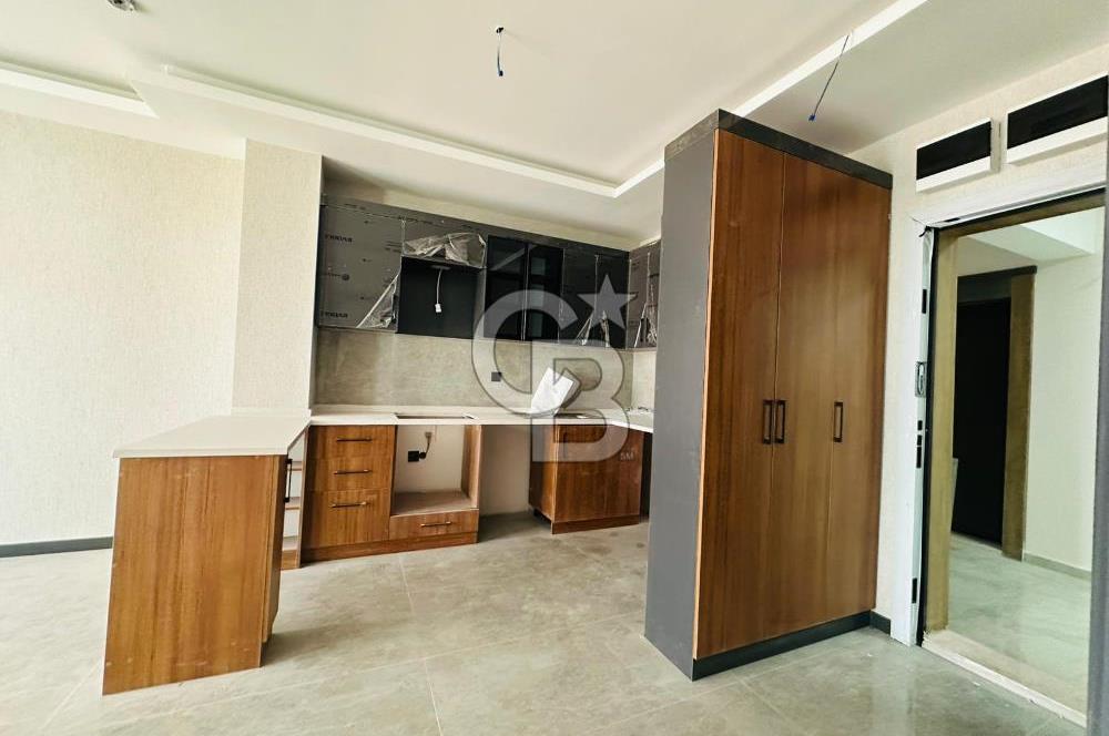 🚨 BATIKENT YUVAKÖY'DE SIFIR 1+1 YATIRIMLIK VE KONFORLU FIRSAT! 🚨