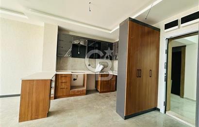 🚨 BATIKENT YUVAKÖY'DE SIFIR 1+1 YATIRIMLIK VE KONFORLU FIRSAT! 🚨