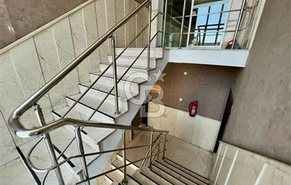 OSTİM'de Kurumsal Kiracılı Komple Bina Satılık - 1200m²