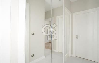 KOZYATAĞI İNÖNÜ CADDESİ ÜZERİNDE İŞYERİ VE KONUTA UYGUN SIFIR 3+1 SATILIK DAİRE