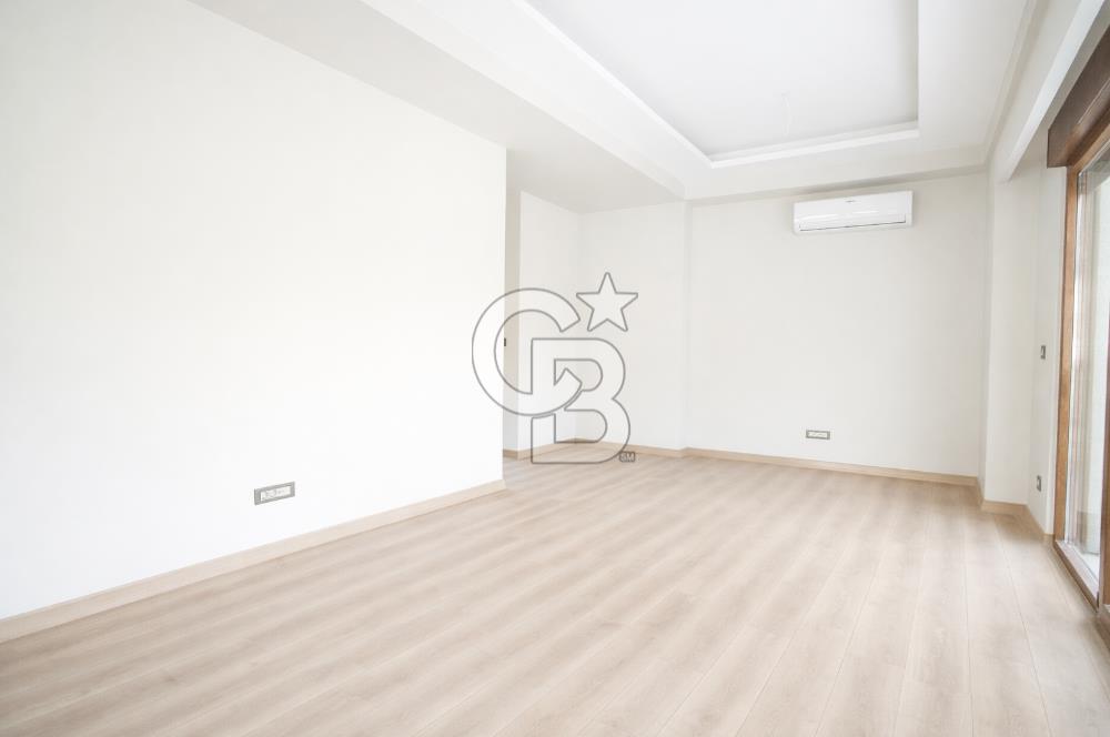 KOZYATAĞI İNÖNÜ CADDESİ ÜZERİNDE İŞYERİ VE KONUTA UYGUN SIFIR 3+1 SATILIK DAİRE