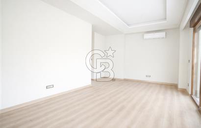 KOZYATAĞI İNÖNÜ CADDESİ ÜZERİNDE İŞYERİ VE KONUTA UYGUN SIFIR 3+1 SATILIK DAİRE