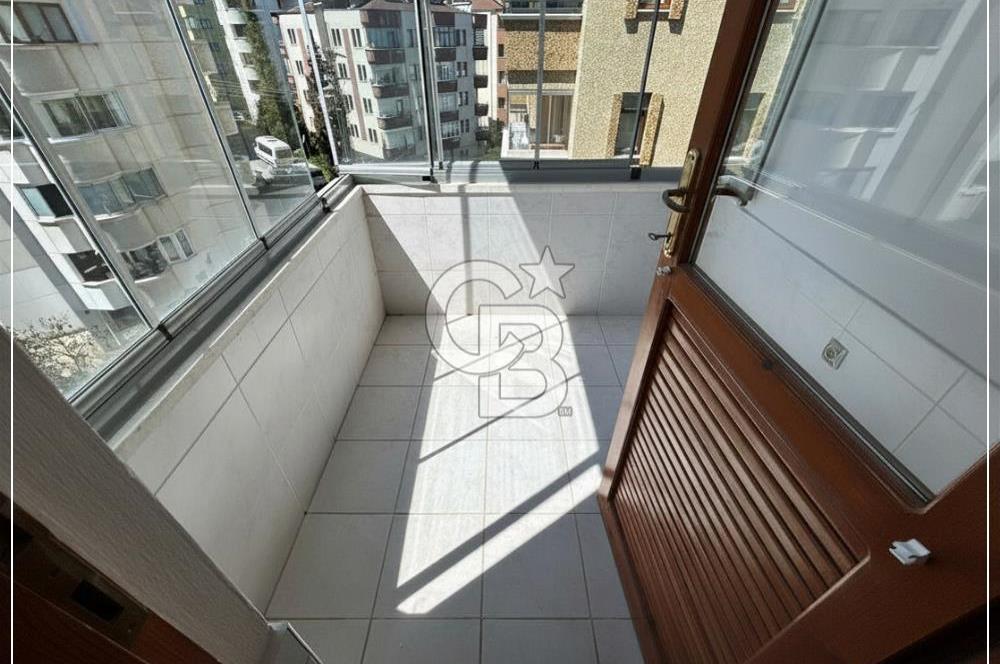 CB LİKA'DAN 1 NOLU BEŞİRLİDE KİRALIK 3+1 DAİRE