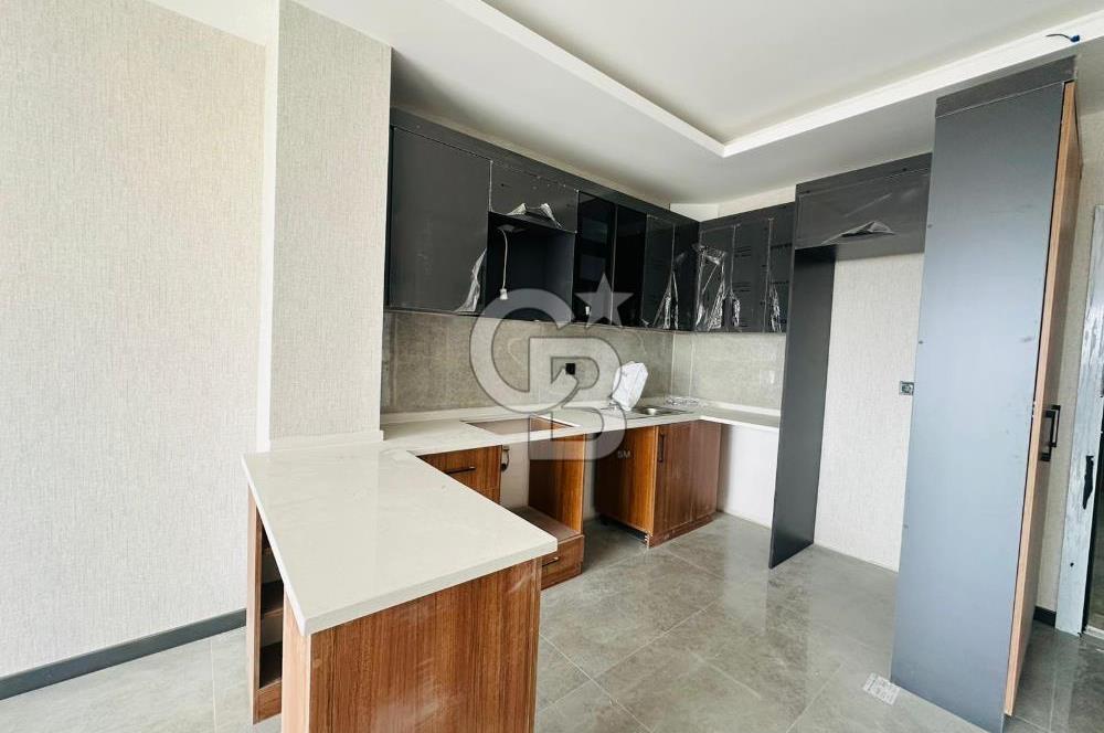 🚨 BATIKENT YUVAKÖY'DE SIFIR, 2+1  YATIRIMLIK FIRSAT DAİRE 🚨