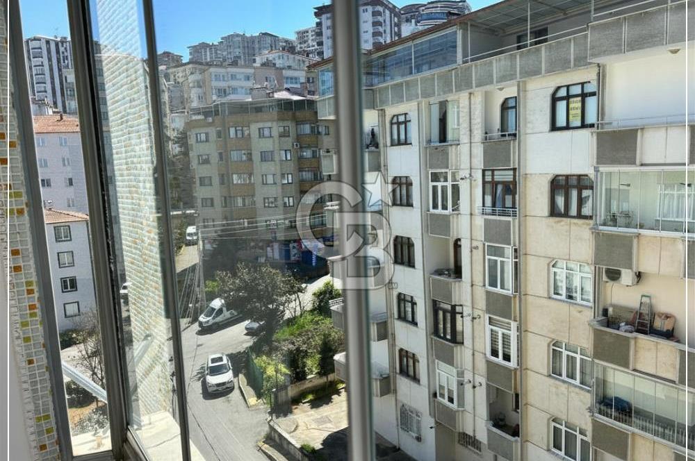 CB LİKA'DAN 1 NOLU BEŞİRLİDE KİRALIK 3+1 DAİRE