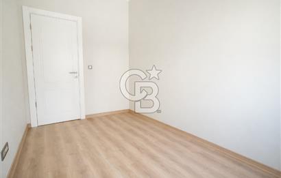 KOZYATAĞI İNÖNÜ CADDESİ ÜZERİNDE İŞYERİ VE KONUTA UYGUN SIFIR 3+1 SATILIK DAİRE