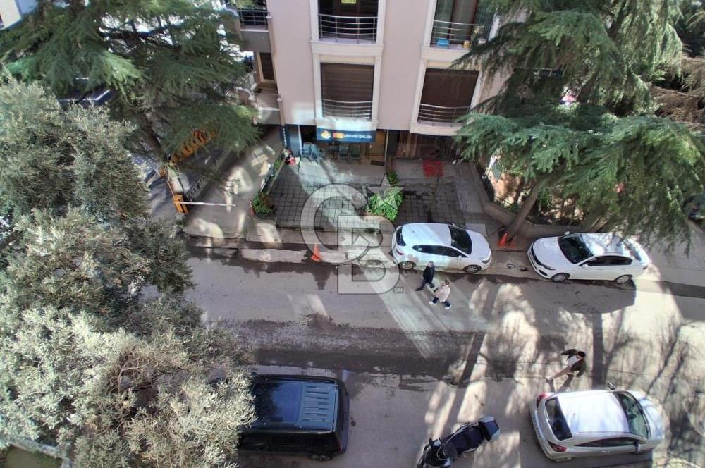 Pendik Batı mah kiralık 2+1 iş hanı katı 80 m2 net iskanlı ofis