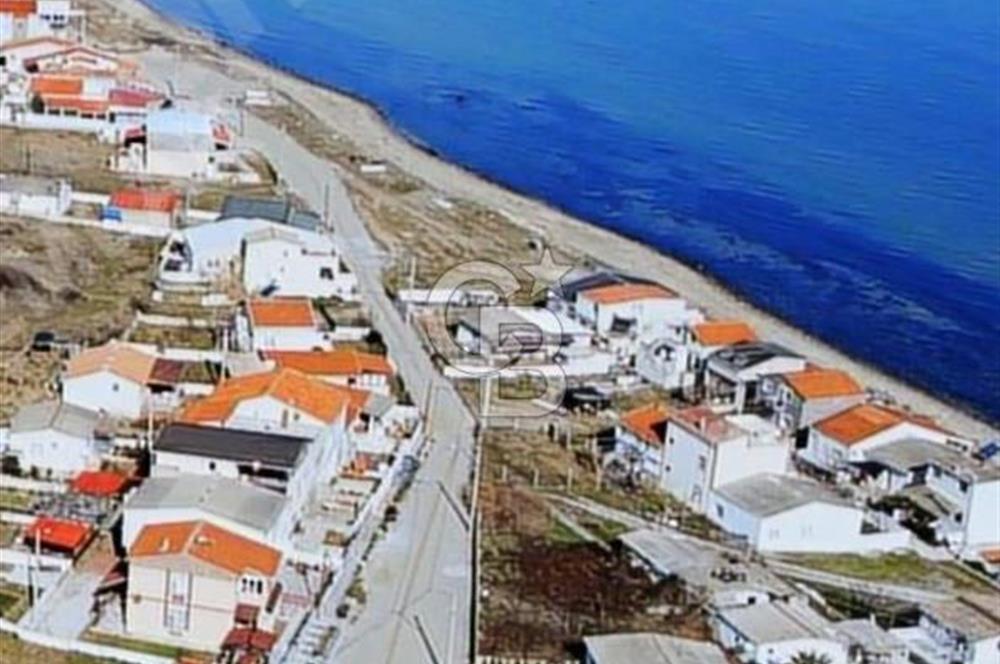 DENİZE YAKIN 2 PARSEL SATILIK YATIRIMLIK TARLA ÇANAKKALE LAPSEKİ