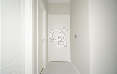 KOZYATAĞI İNÖNÜ CADDESİ ÜZERİNDE İŞYERİ VE KONUTA UYGUN SIFIR 3+1 SATILIK DAİRE