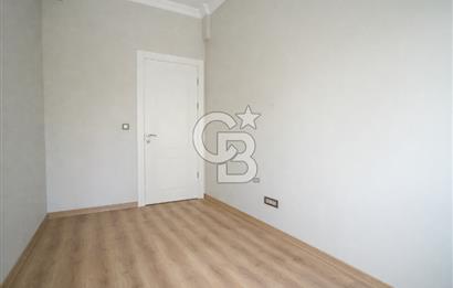 KOZYATAĞI İNÖNÜ CADDESİ ÜZERİNDE İŞYERİ VE KONUTA UYGUN SIFIR 3+1 SATILIK DAİRE