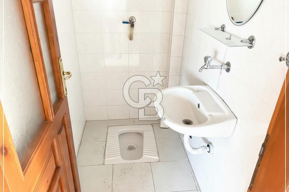 CB LİKA'DAN 1 NOLU BEŞİRLİDE KİRALIK 3+1 DAİRE