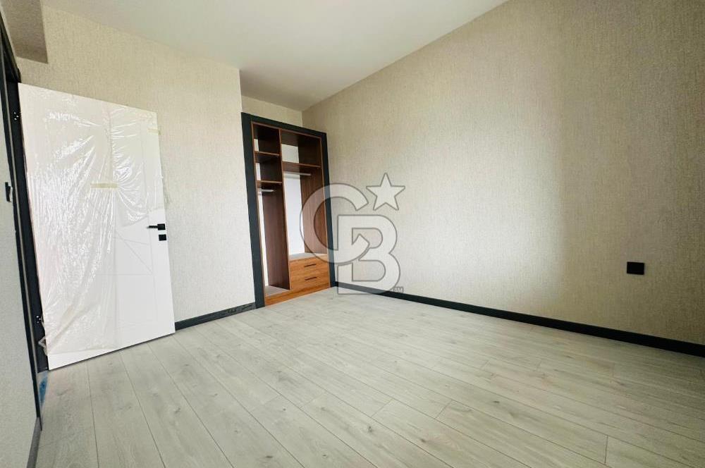 🚨 BATIKENT YUVAKÖY'DE SIFIR 1+1 YATIRIMLIK VE KONFORLU FIRSAT! 🚨