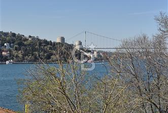 Kandilli Sahilde Satılık 4 katlı Yol Yalısı - 1 - 345402