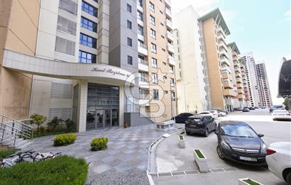 SİNPAŞ ALTINORANDA GÖL MANZARALI 3+1 ÇİFT CEPHELİ KİRALIK DAİRE