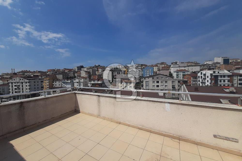 Çayırova Özgürlük Mah. Kiralık Ferah 2+1