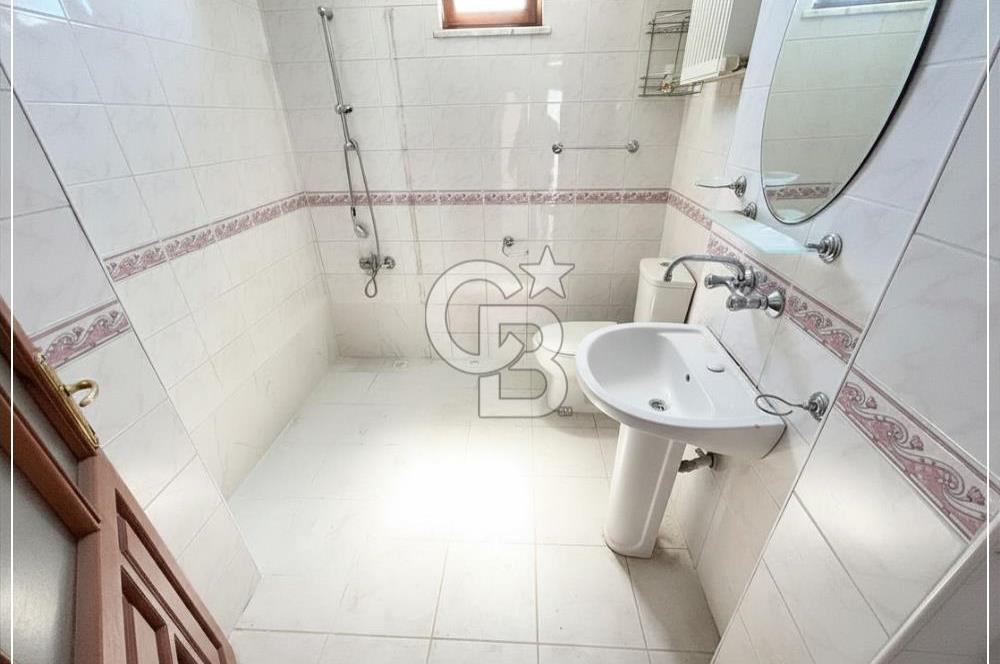 CB LİKA'DAN 1 NOLU BEŞİRLİDE KİRALIK 3+1 DAİRE