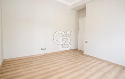 KOZYATAĞI İNÖNÜ CADDESİ ÜZERİNDE İŞYERİ VE KONUTA UYGUN SIFIR 3+1 SATILIK DAİRE