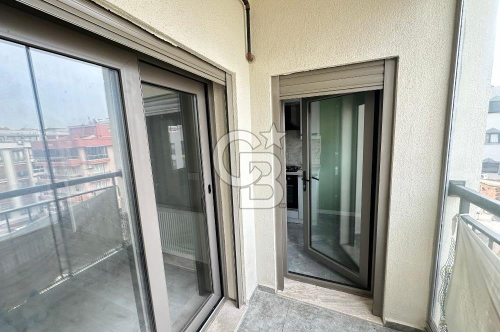 Karşıyaka Demirköprü Kiralık 3+1 Teras Dubleks Daire