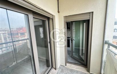 Karşıyaka Demirköprü Kiralık 3+1 Teras Dubleks Daire