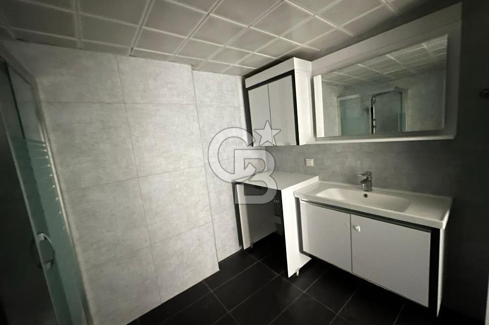 Karşıyaka Demirköprü Kiralık 3+1 Teras Dubleks Daire