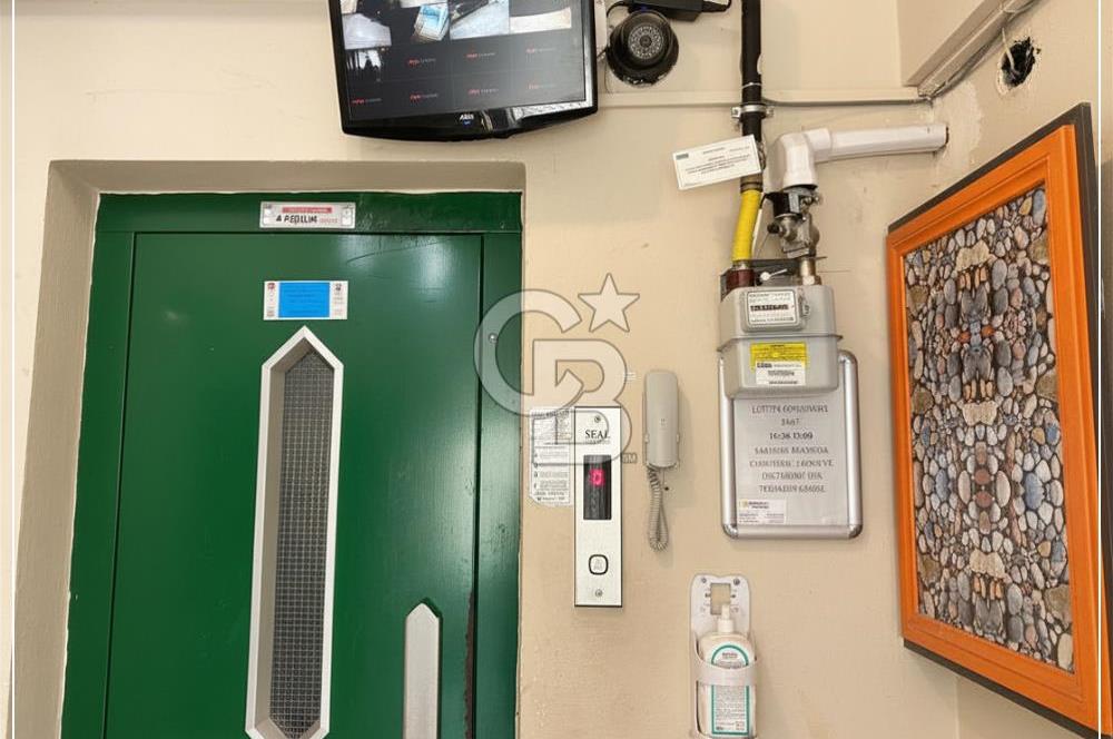 CB LİKA'DAN 1 NOLU BEŞİRLİDE KİRALIK 3+1 DAİRE