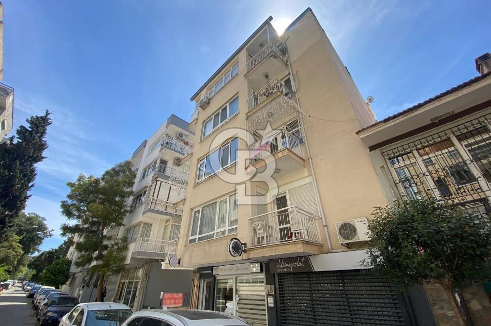 Konak Mimar Sinan Mah.de Eşyalı 3+1 Kiralık Daire