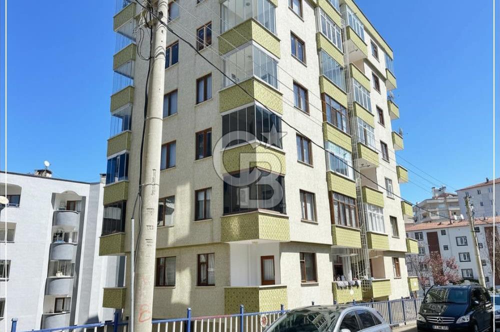 CB LİKA'DAN 1 NOLU BEŞİRLİDE KİRALIK 3+1 DAİRE