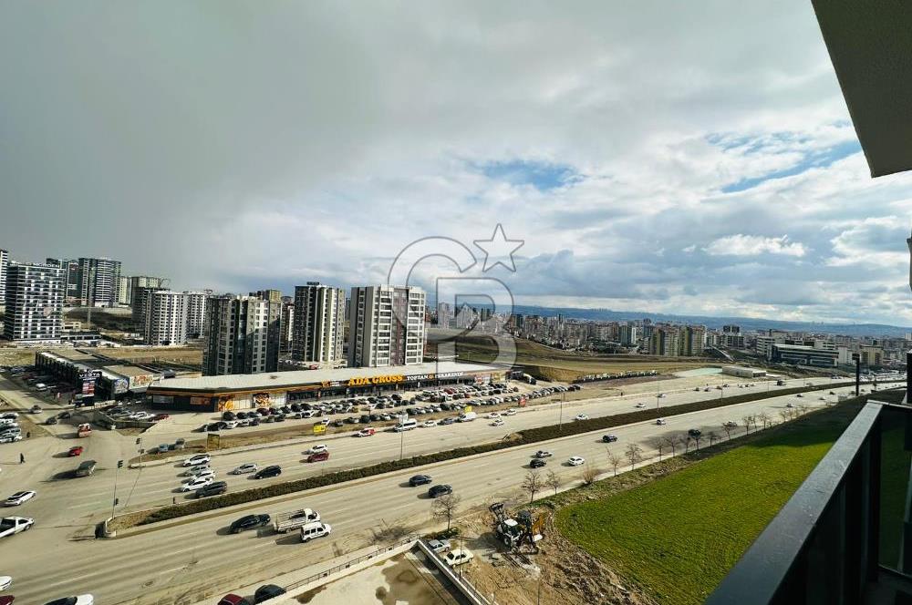 🚨 BATIKENT YUVAKÖY'DE SIFIR 1+1 YATIRIMLIK VE KONFORLU FIRSAT! 🚨