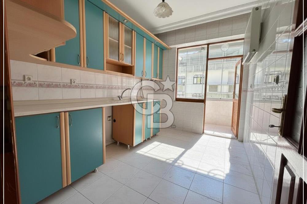 CB LİKA'DAN 1 NOLU BEŞİRLİDE KİRALIK 3+1 DAİRE