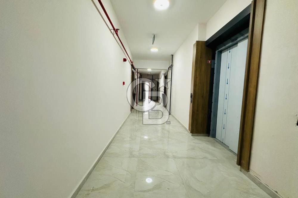 🚨 BATIKENT YUVAKÖY'DE SIFIR 1+1 YATIRIMLIK VE KONFORLU FIRSAT! 🚨