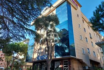 Pendik Batı mah kiralık 2+1 iş hanı katı 80 m2 net iskanlı ofis - 11 - 345449