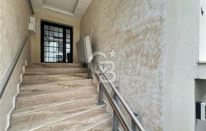 Karşıyaka Demirköprü Kiralık 3+1 Teras Dubleks Daire